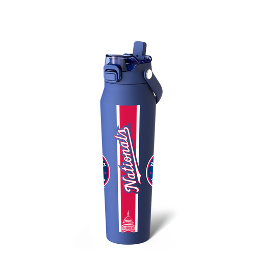 Bottle Buddy 32oz | Washington Nationals | Gameday