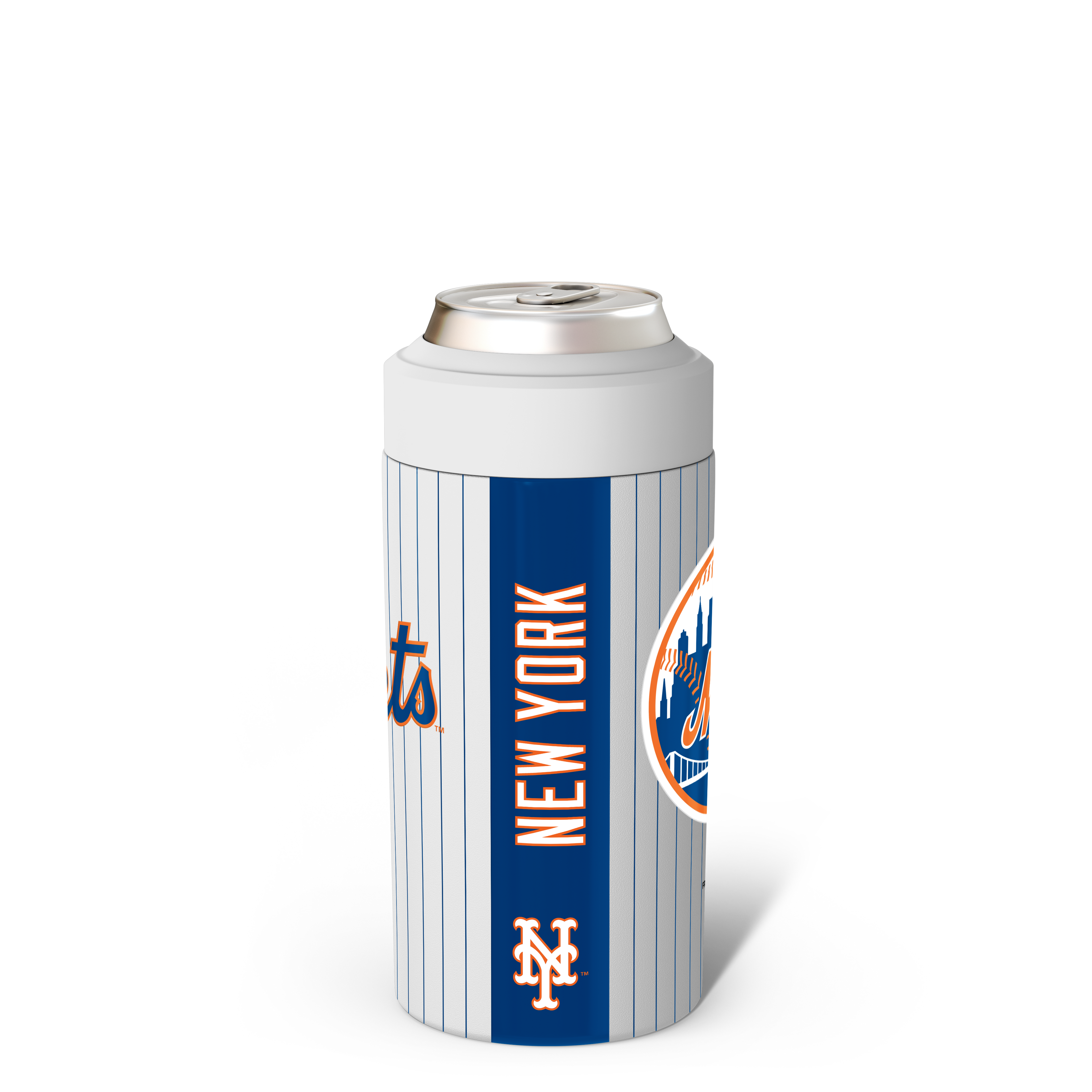Universal Buddy | New York Mets | Gameday