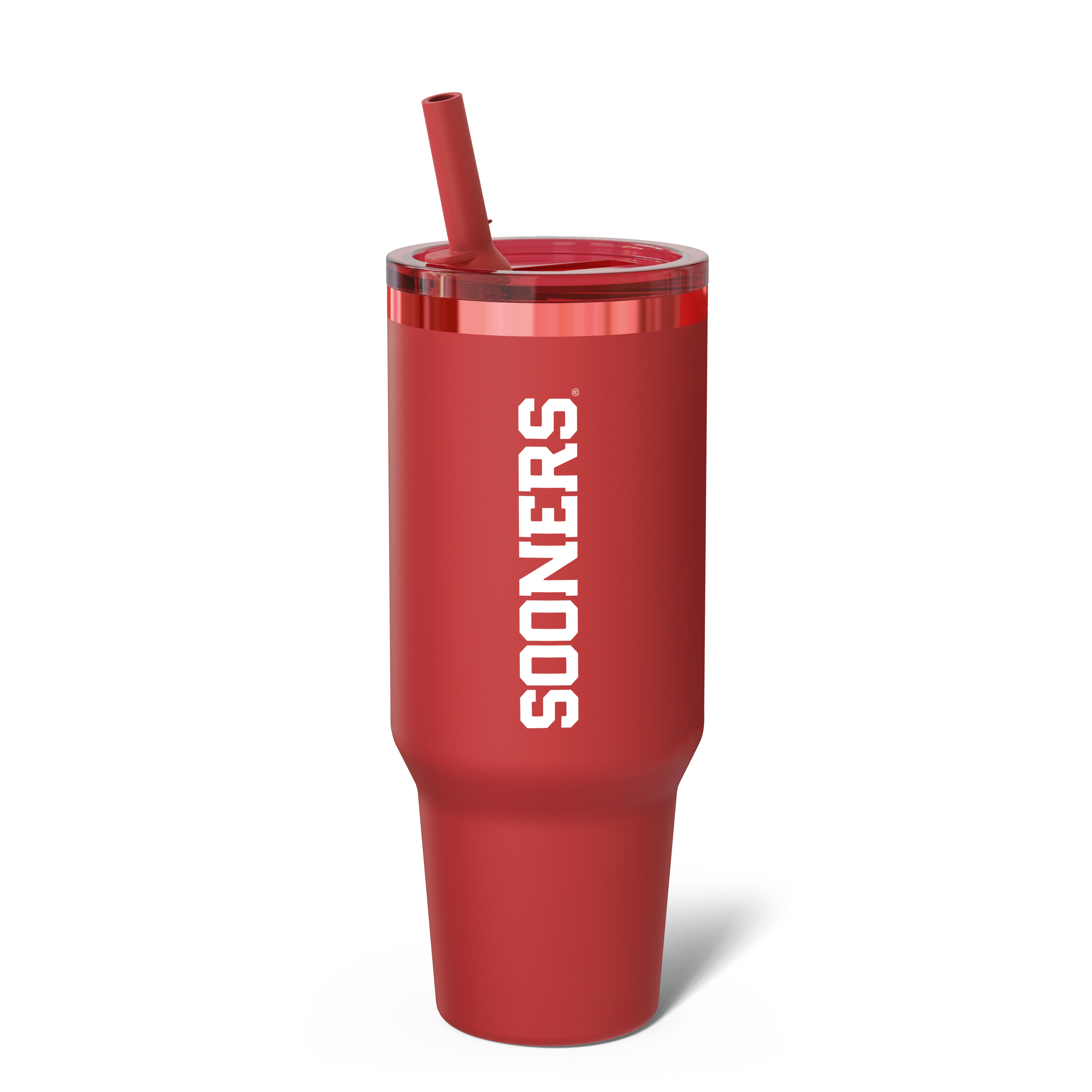 Thicc Buddy 40oz | Oklahoma Sooners | Gameday