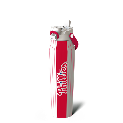 Bottle Buddy 32oz | Philidelphia Phillies | Gameday