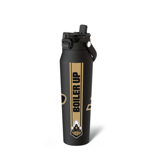 Bottle Buddy 32oz | Purdue Boilermakers | Gameday