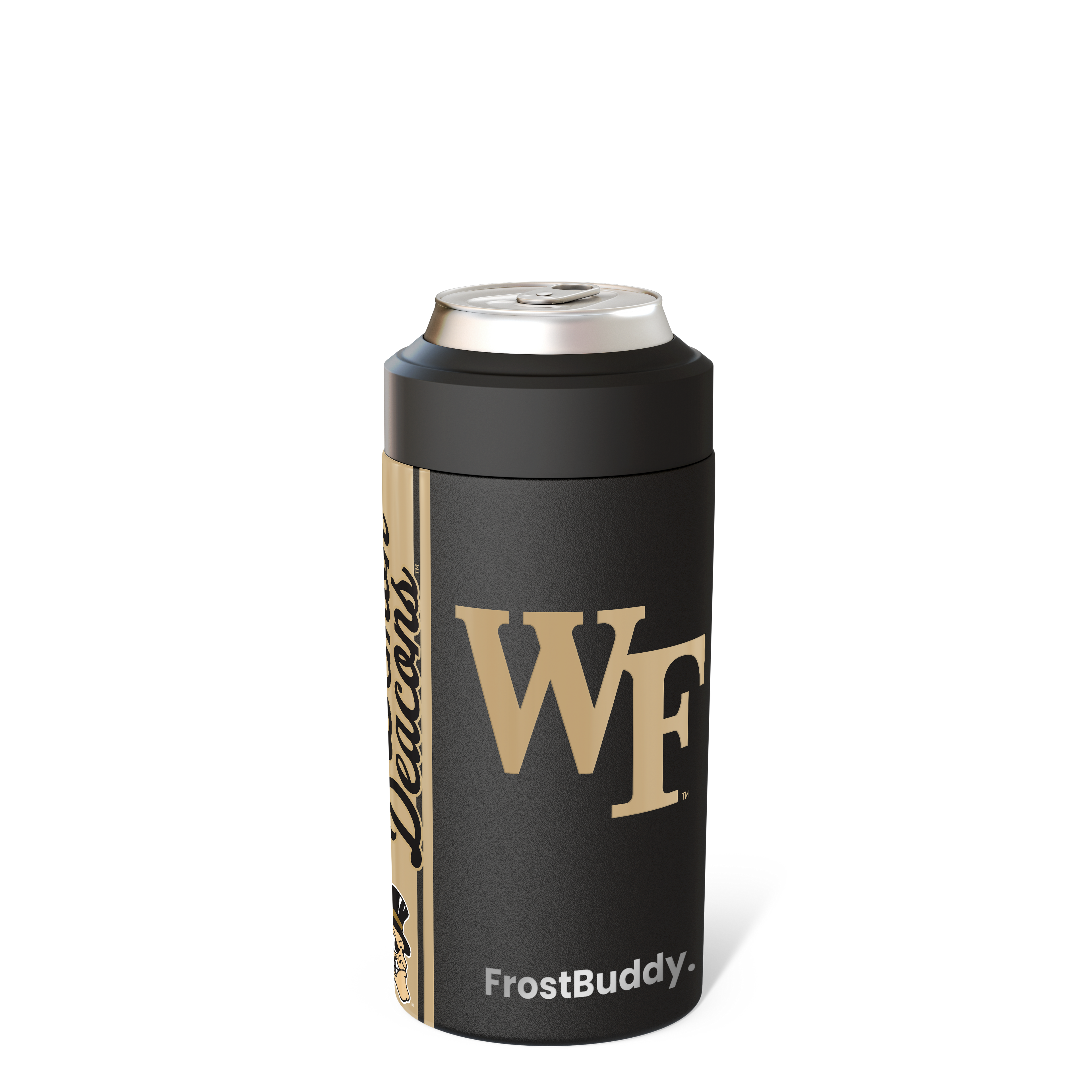 Universal Buddy | Wake Forest Demon Deacons | Gameday