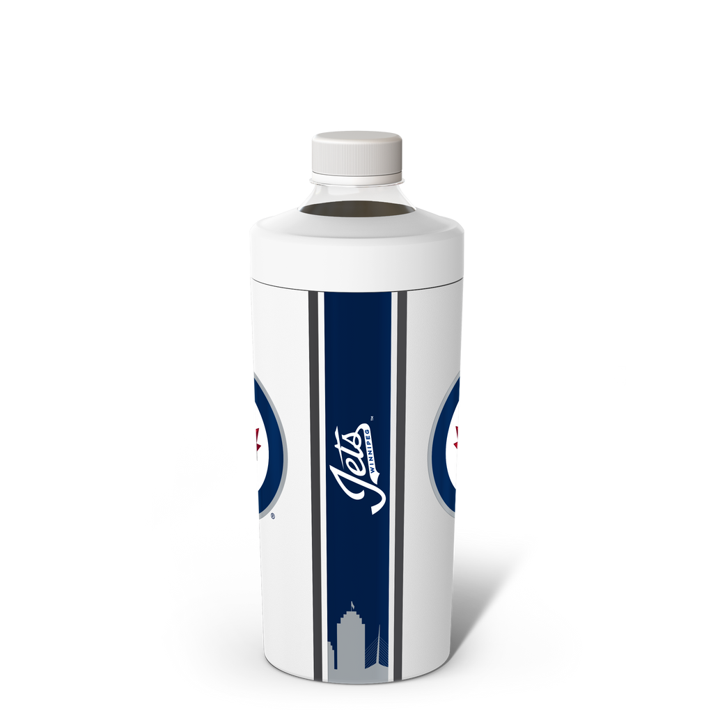 Universal XL | Winnipeg Jets | Gameday