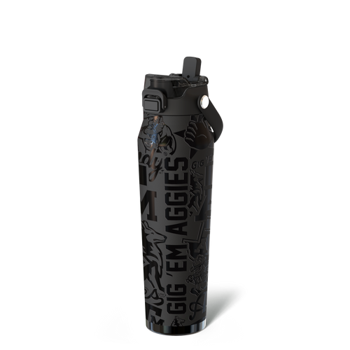 Bottle Buddy 32oz | Texas A\u0026M Aggies | Night Game
