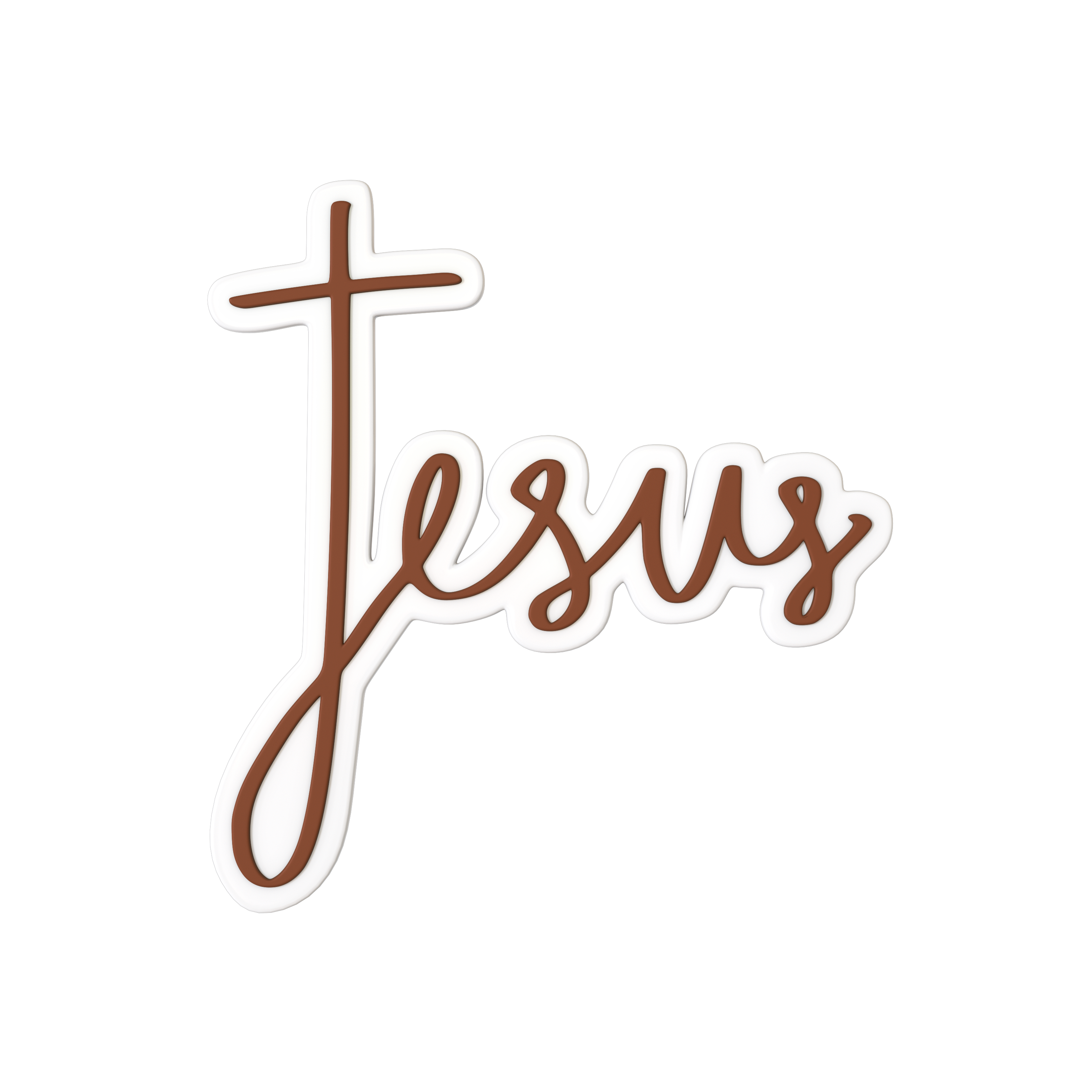 Budz | Jesus