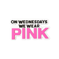Budz | Mean Girls Pink