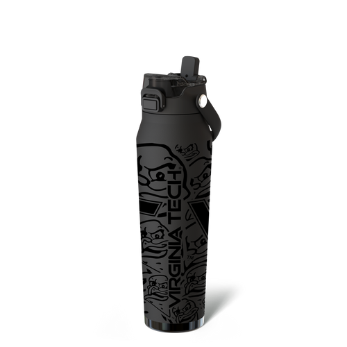 Bottle Buddy 32oz | Virginia Tech Hokies | Night Game