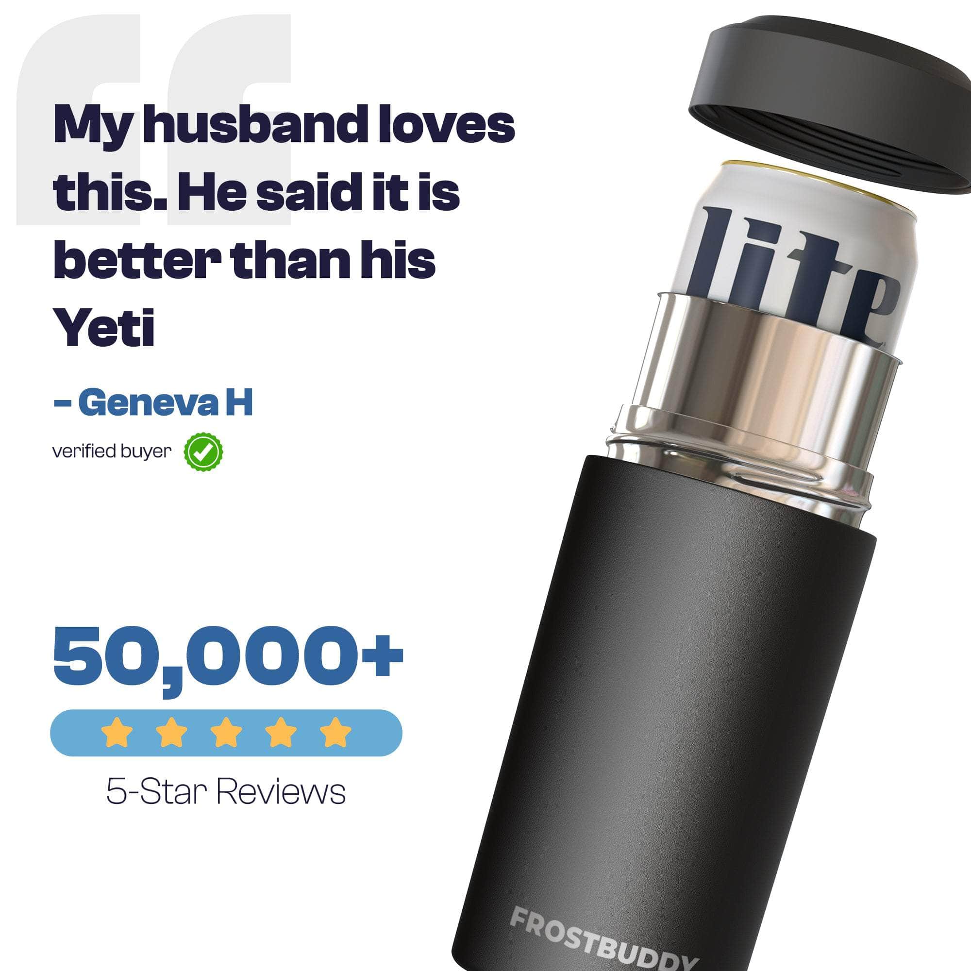 Universal Buddy | New York Islanders | Gameday