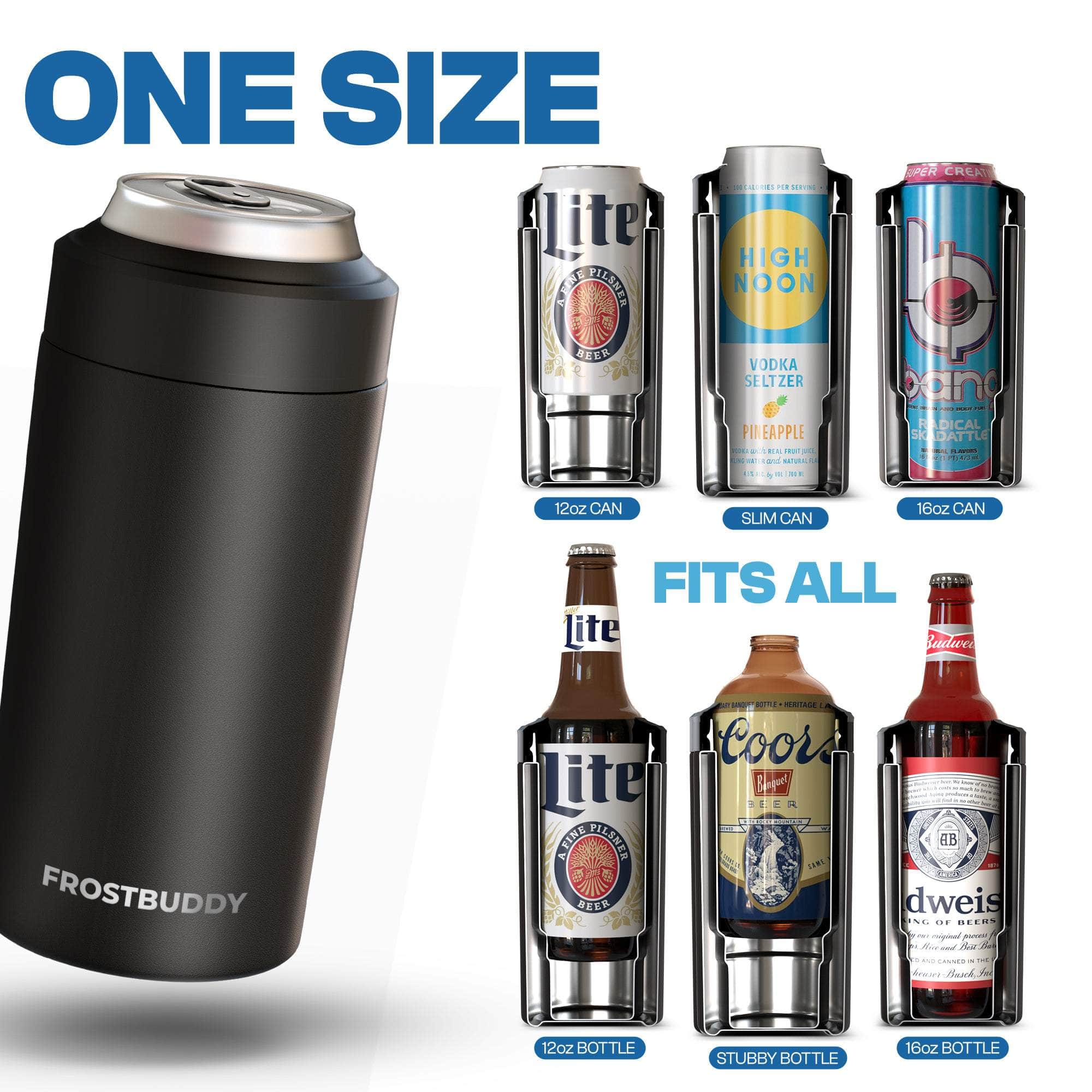 Universal Buddy | Indiana Hoosiers | Drip