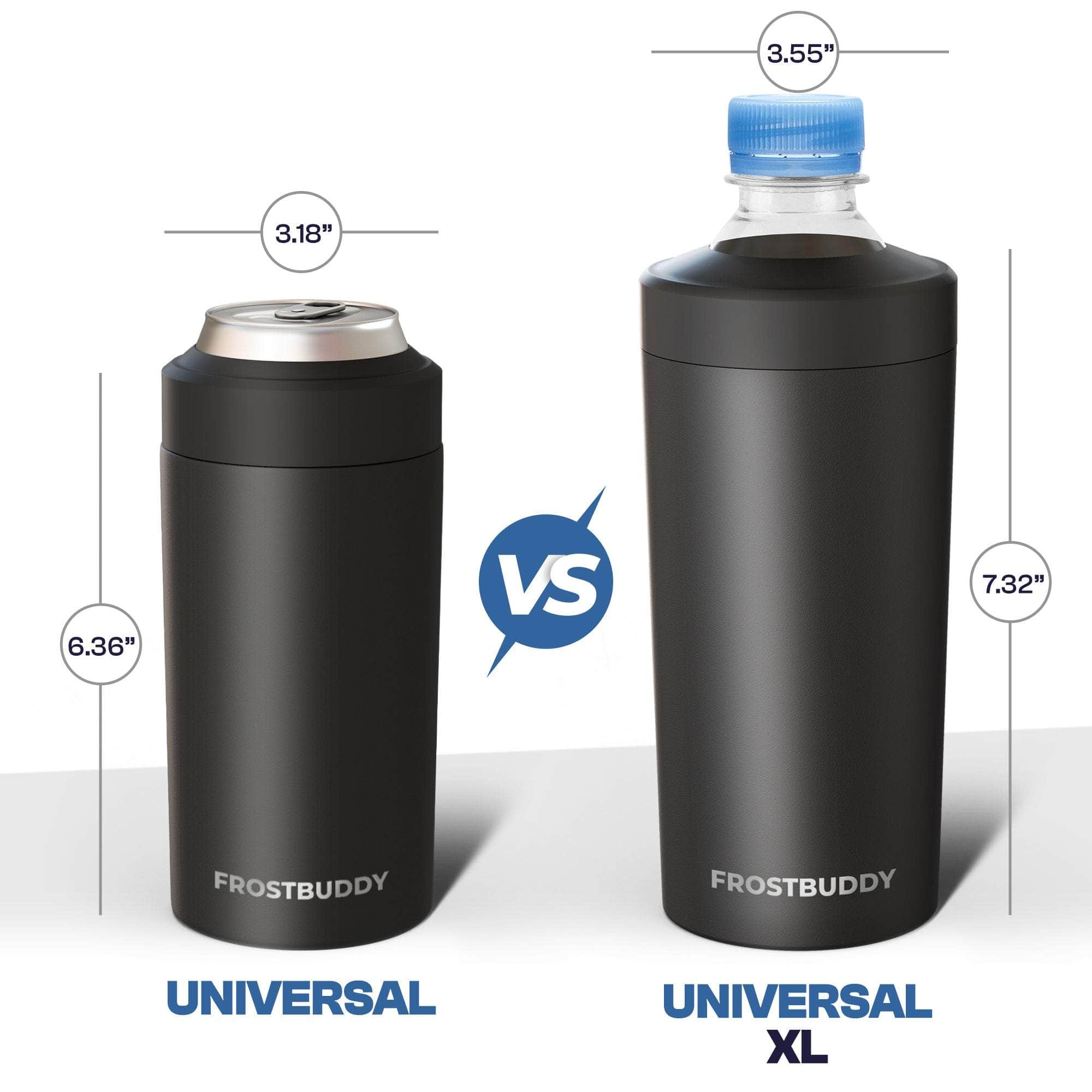 Universal XL | Main Squeeze