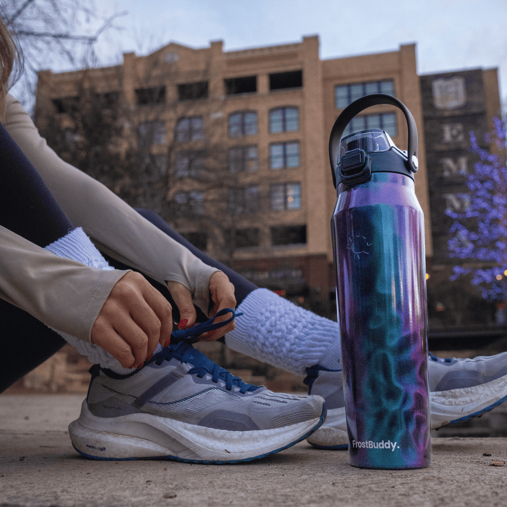 Bottle Buddy 32oz | Giddy Up