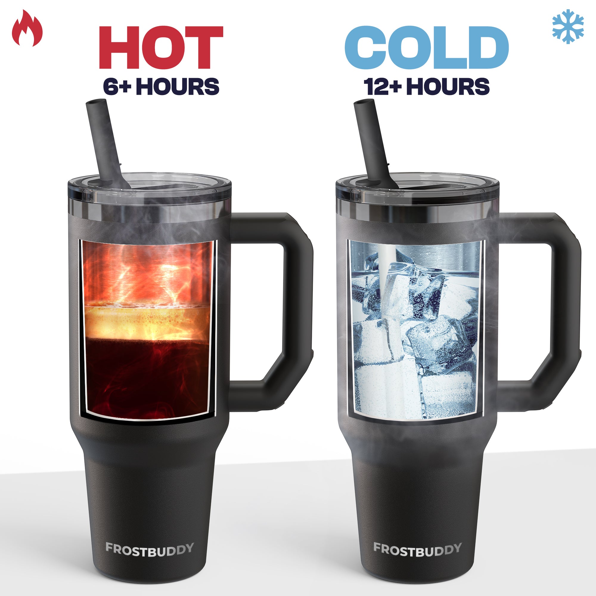 Thicc Buddy 40oz | New York Mets | Legacy